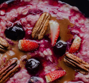 Dieta Standard bez ryb - W dobrej formie - Catering dietetyczny