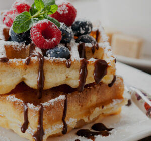 Dieta Standard - Catering dietetyczny - W dobrej formie