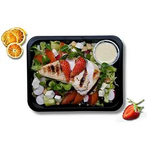 Dieta dla kobiet - W dobrej formie catering