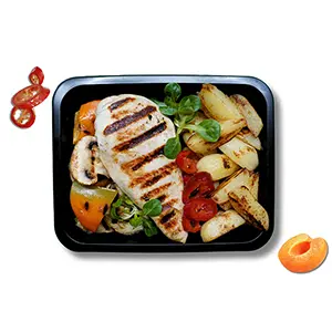 Dieta Lunch Box - W dobrej formie Catering dietetyczny