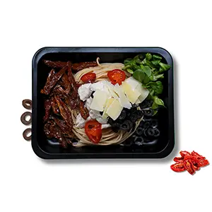 Dieta z niskim indeksem glikemicznym - W dobrej formie catering