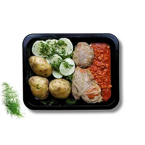 Dieta Polska Kuchnia - W dobrej formie catering dietetyczny