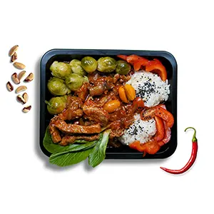 Dieta sport - W dobrej formie catering dietetyczny