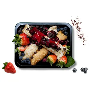 Dieta standard - W dobrej formie Catering dietetyczny